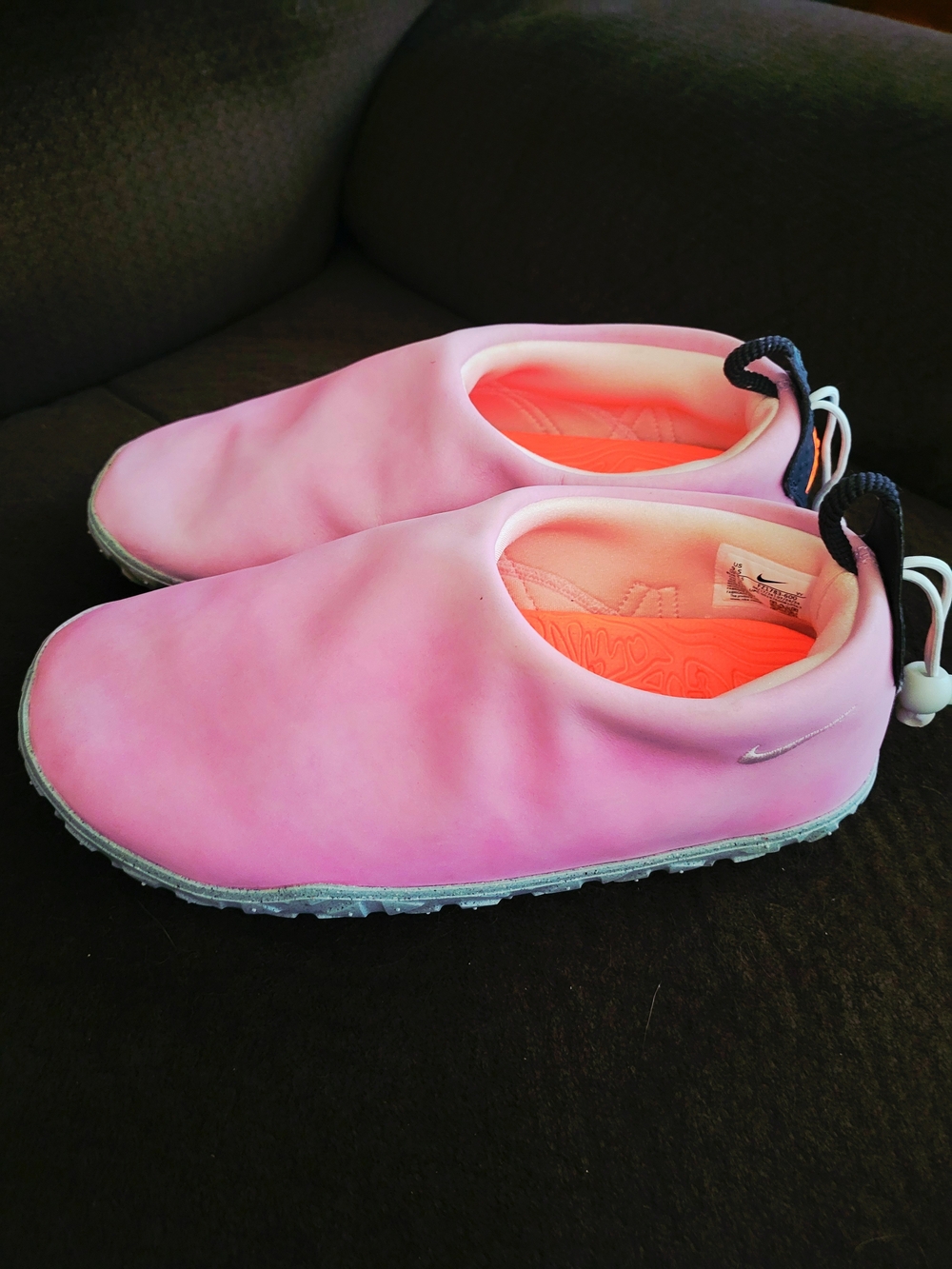 Nike ACG Moc Premium "Beyond Pink" FZ1783-600 - Men's 9.5 / Women's 11